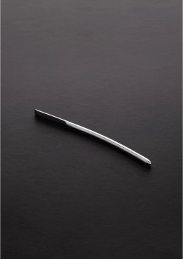 Sinner Gear Dylator stalowy 0,3/0,7 cm - gładka powierzchnia, połysk