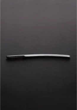 Sinner Gear Dylator stalowy 0,3/0,7 cm - gładka powierzchnia, połysk