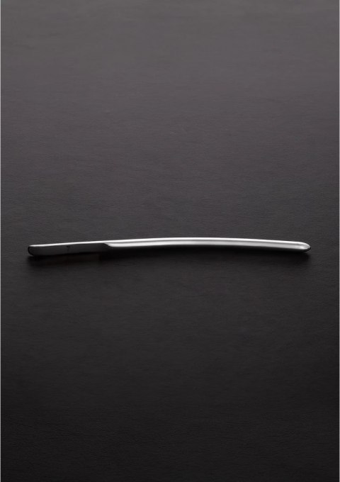 Sinner Gear Dylator stalowy 0,3/0,7 cm - gładka powierzchnia, połysk