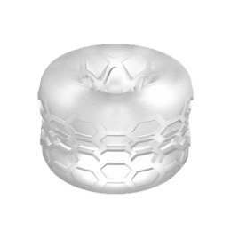 Sinner Gear No.94 Otwarta maszyna intymna ze stoperem, TPE, 4 cm