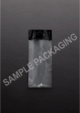 Steel Donut - pierścień ze stali nierdzewnej, rozmiar 55 mm