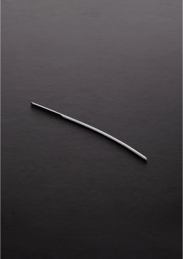 Steel Power Tools Sonda Intymna Stalowa 0,2/0,4 cm Gładka Powierzchnia