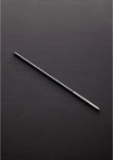 Steel - Sonda anatomiczna o żebrowanej powierzchni 0,2/0,4 cm