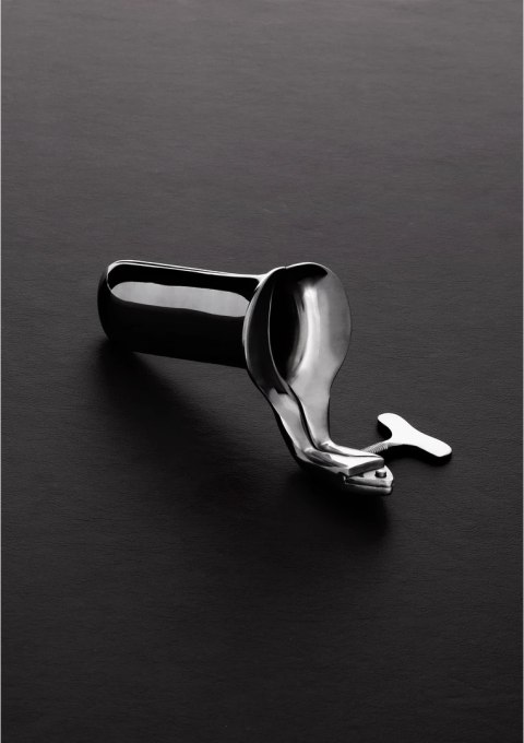 Steel Wziernik ze stali nierdzewnej precyzyjny z regulacją rozwarcia