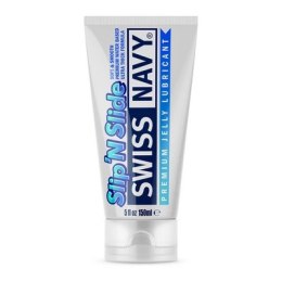 Swiss Navy Premium Jelly żel intymny o ultra gęstej formule 148ml