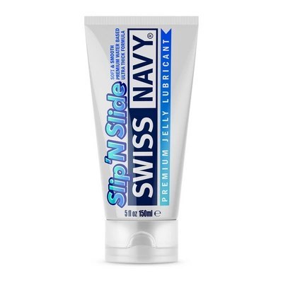 Swiss Navy Premium Jelly żel intymny o ultra gęstej formule 148ml