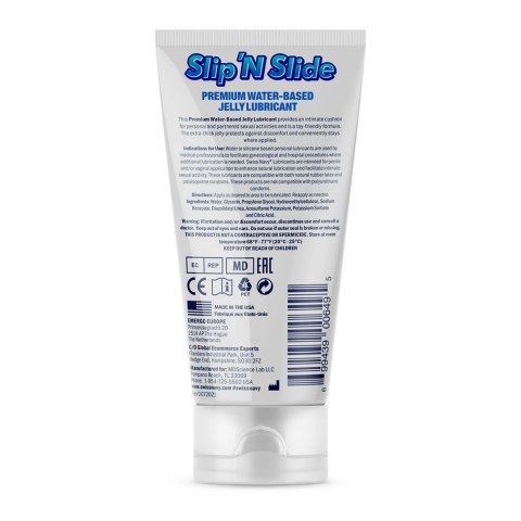 Swiss Navy Premium Jelly żel intymny o ultra gęstej formule 148ml
