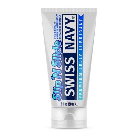 Swiss Navy Premium Jelly żel intymny o ultra gęstej formule 148ml