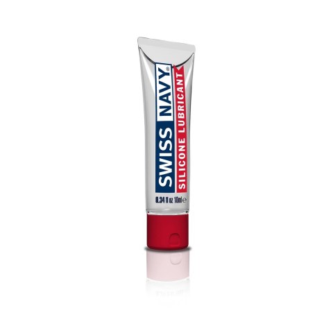 Swiss Navy Premium żel intymny na bazie wody 10 ml podrożny