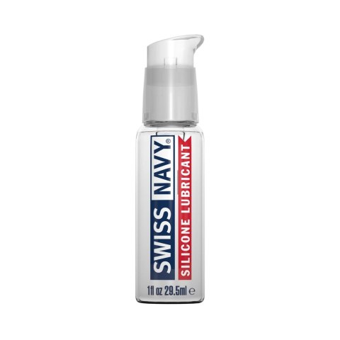 Swiss Navy Water-Based Premium - lubrykant wodny 30 ml, poręczna butelka