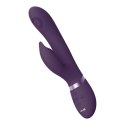 Vive AIMI Pulsacyjny model do stymulacji punktu G, 3 silniki, silikon