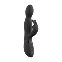 Vive Niva silikonowy krolik G-Spot 3-silnikowy, wodoodporny fioletowy
