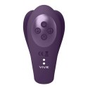 Vive Yoko - zaawansowany model z falą pulsacyjną i podwojnymi końcowkami