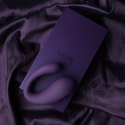 Vive Yoko - zaawansowany model z falą pulsacyjną i podwojnymi końcowkami