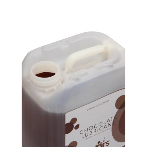 Cobeco Lubrykant na bazie wody o smaku czekoladowym 5L