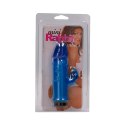 Seven Creations Mini model krolik kompaktowy z funkcją wibracji