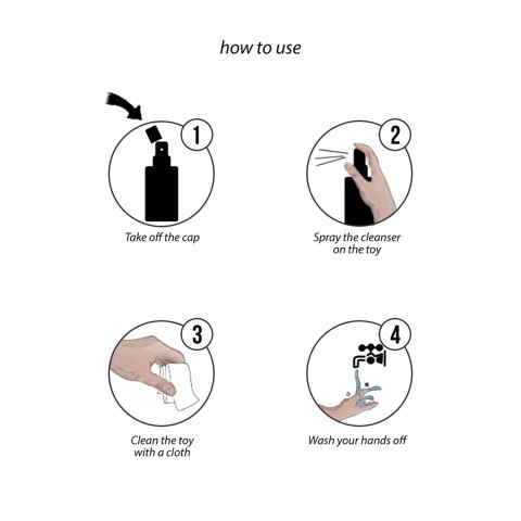 Shots Lubes Bezzapachowy balsam nawilżający 100 ml wodny