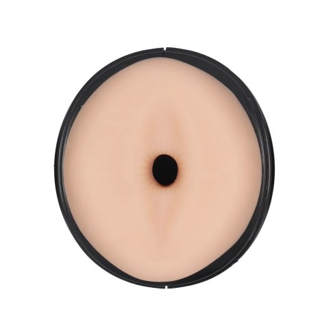 Shots S.L.T. Easy Grip - otwierana maszyna intymna samosmarująca