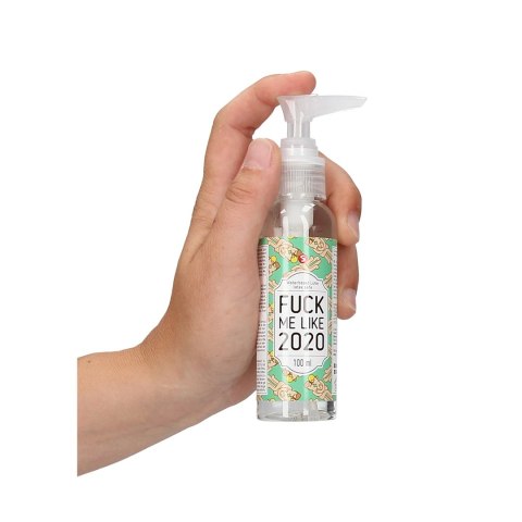 Shots S-Line Lubrykant na bazie wody bezzapachowy 100 ml