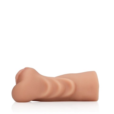 Shots S-Line Model Oficer Policji - Anatomiczna maszyna intymna TPR