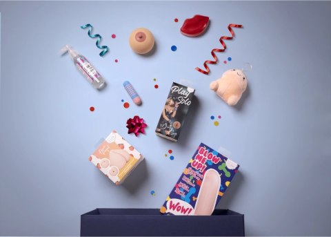 Shots S-Line Model Oficer Policji - Anatomiczna maszyna intymna TPR