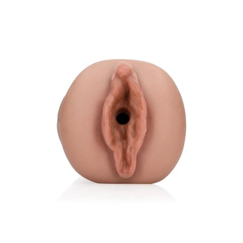 Shots S-Line Model Pielęgniarka System Intymny TPR wodoodporny