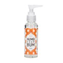 Shots S-Line Numb Your Bum Lubrykant do masażu intymnego 100 ml