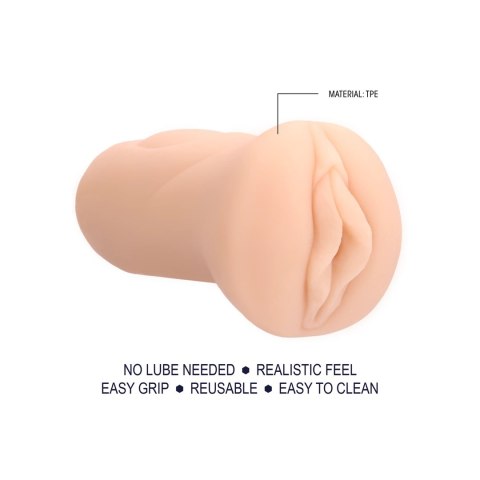 Shots SLT Onacup samosmarująca maszyna intymna z technologią SLT