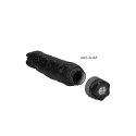 Shots Toys Multispeed Classic 10-trybowy model wibrujący realistyczny