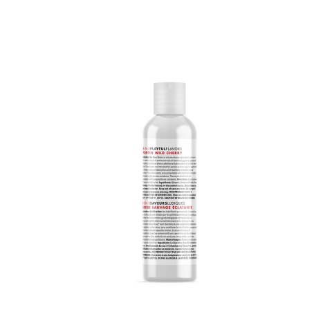 Swiss Navy Flavors 4w1 30ml - lubrykant smakowy bez parabenow