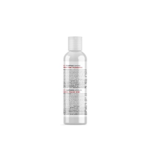 Swiss Navy Flavors 4w1 Lubrykant smakowy 118 ml bez parabenow