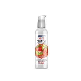 Swiss Navy Flavors 4w1 Żel poślizgowy smakowy 118 ml bez parabenow