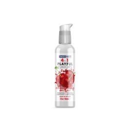 Swiss Navy Flavors 4w1 żel nawilżający smakowy 118ml